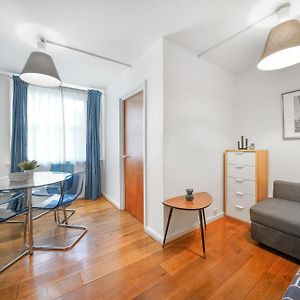 Standaard Appartement met een Slaapkamer